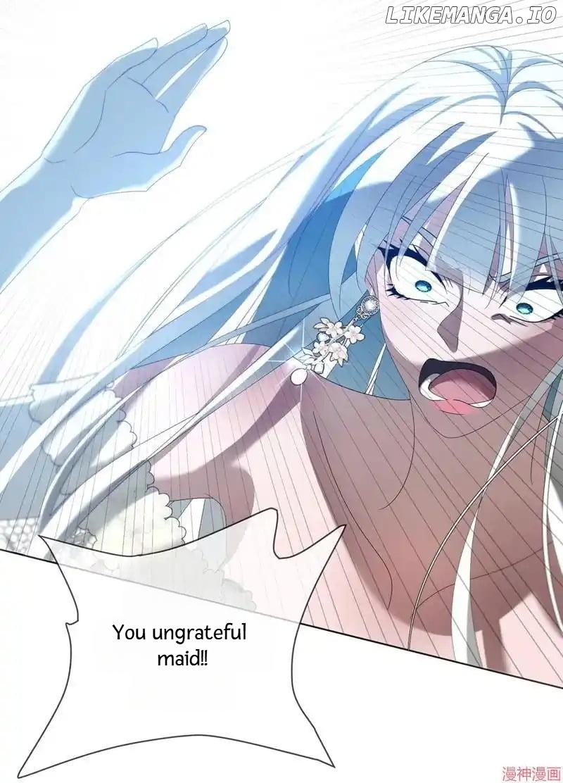 The Bride of the Fallen Angel chapter 20 - page 34